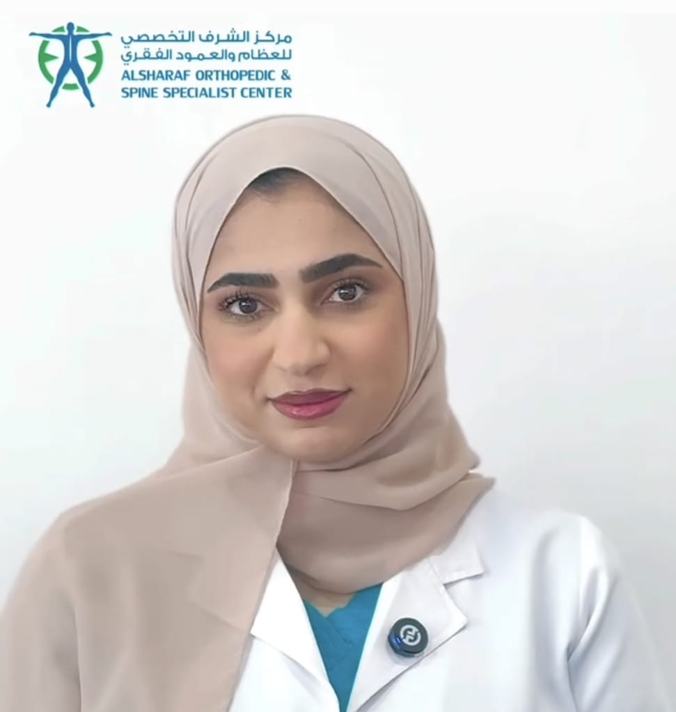 Do you have back pain ?!